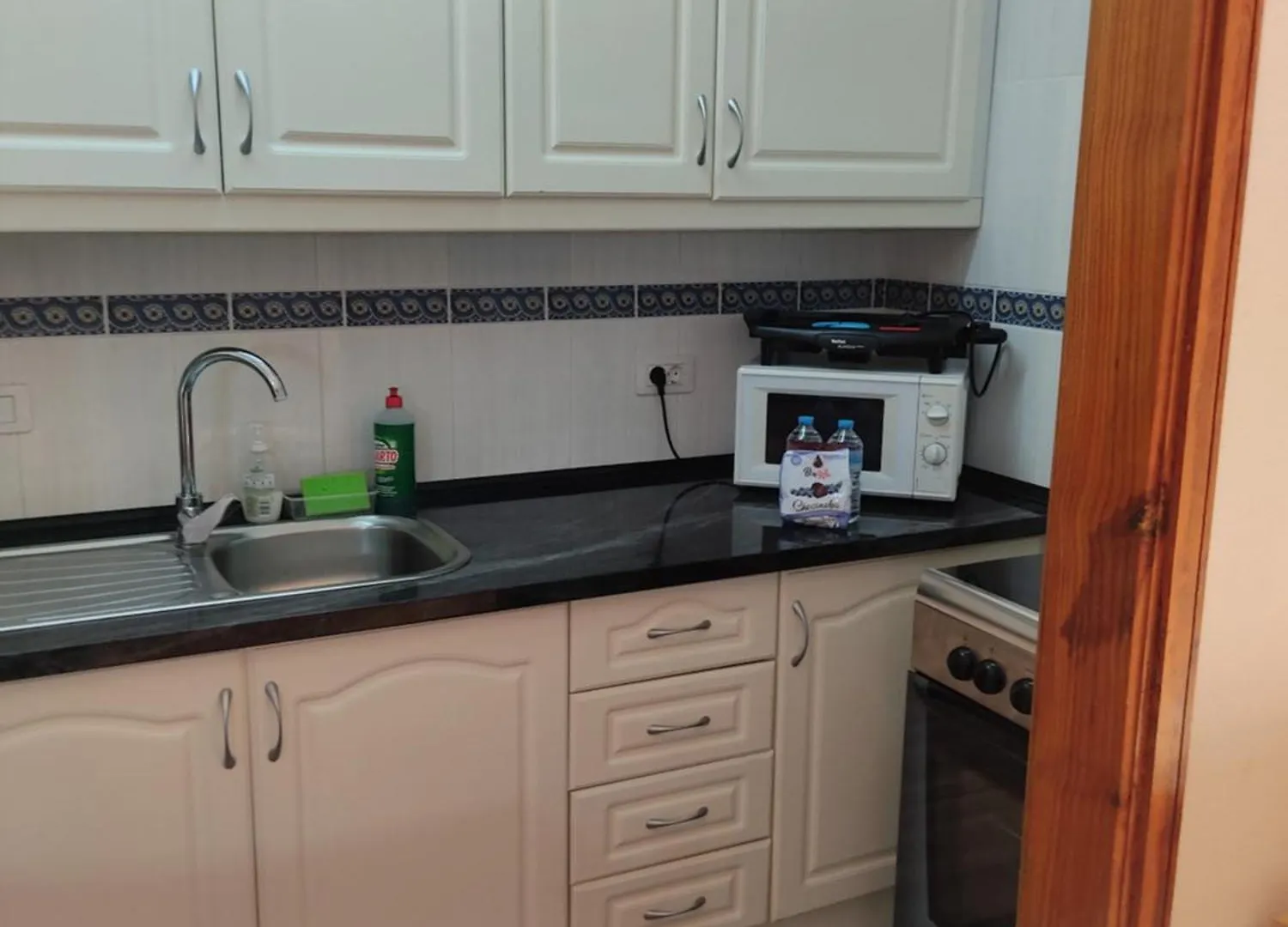 Apartamento En Los Cristianos Edificio Guayero Los Cristianos (Tenerife)