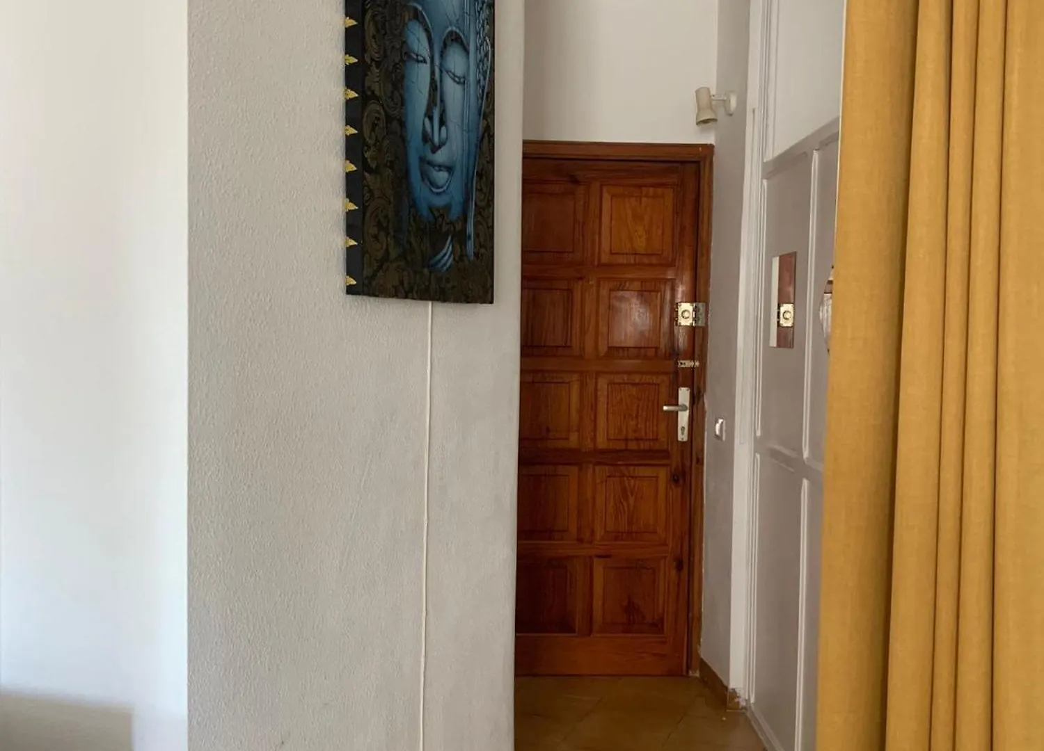 Apartamento En Los Cristianos Edificio Guayero Los Cristianos (Tenerife)