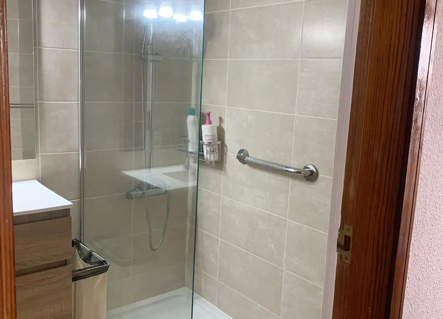 Apartment Apartamento En Los Cristianos Edificio Guayero