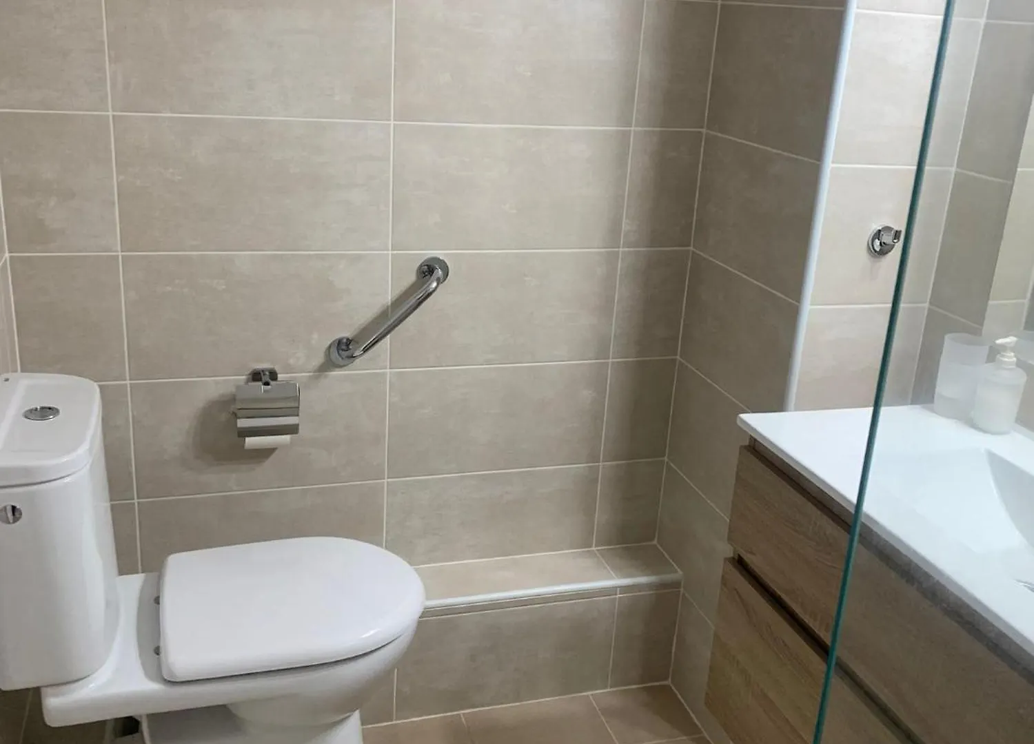 Apartamento En Los Cristianos Edificio Guayero 0*, Los Cristianos (Tenerife)
