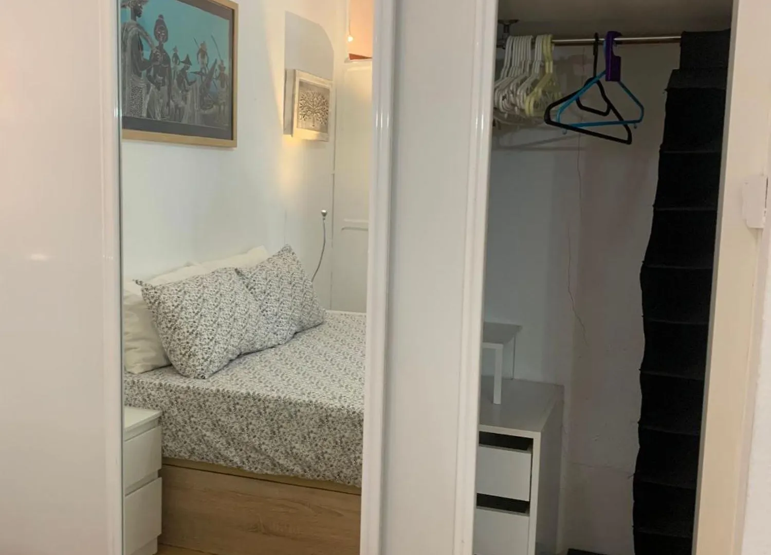 Apartman Apartamento En Los Cristianos Edificio Guayero Spanyolország
